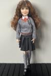 Mattel - Harry Potter - Hermione Granger - Doll